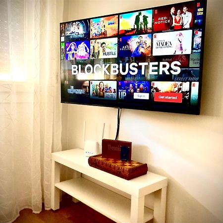 Apartament Tuliphouse Da Davide Bolonia Zewnętrze zdjęcie