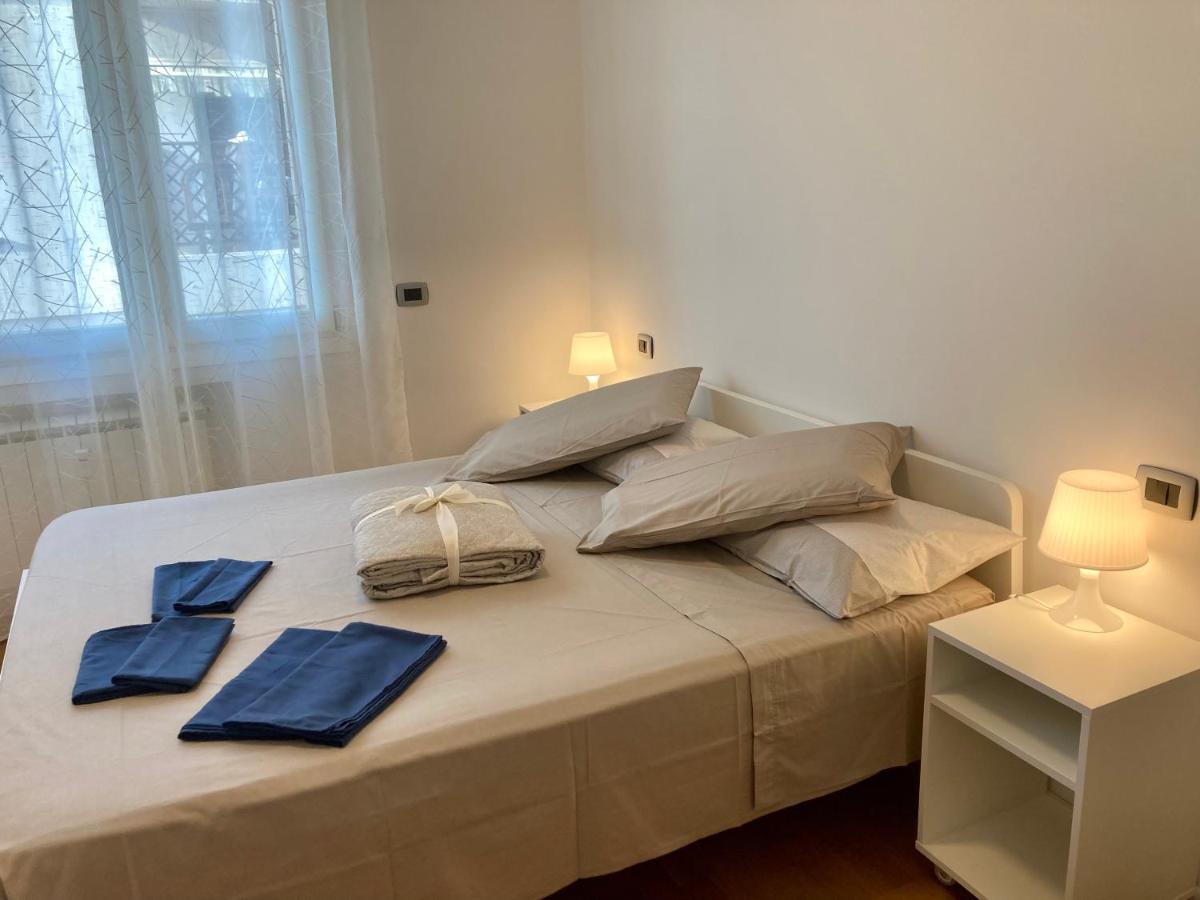 Apartament Tuliphouse Da Davide Bolonia Zewnętrze zdjęcie