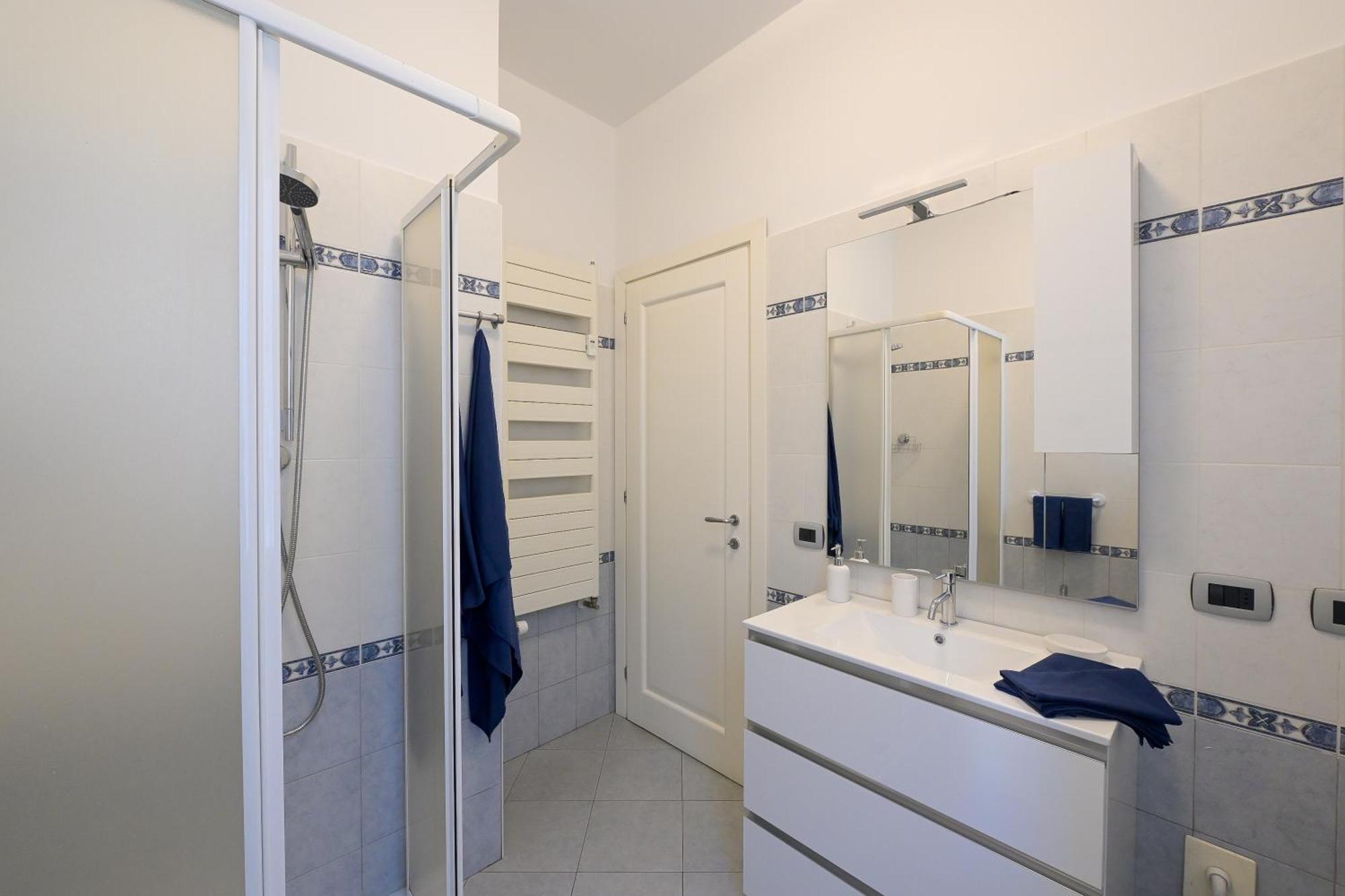 Apartament Tuliphouse Da Davide Bolonia Zewnętrze zdjęcie