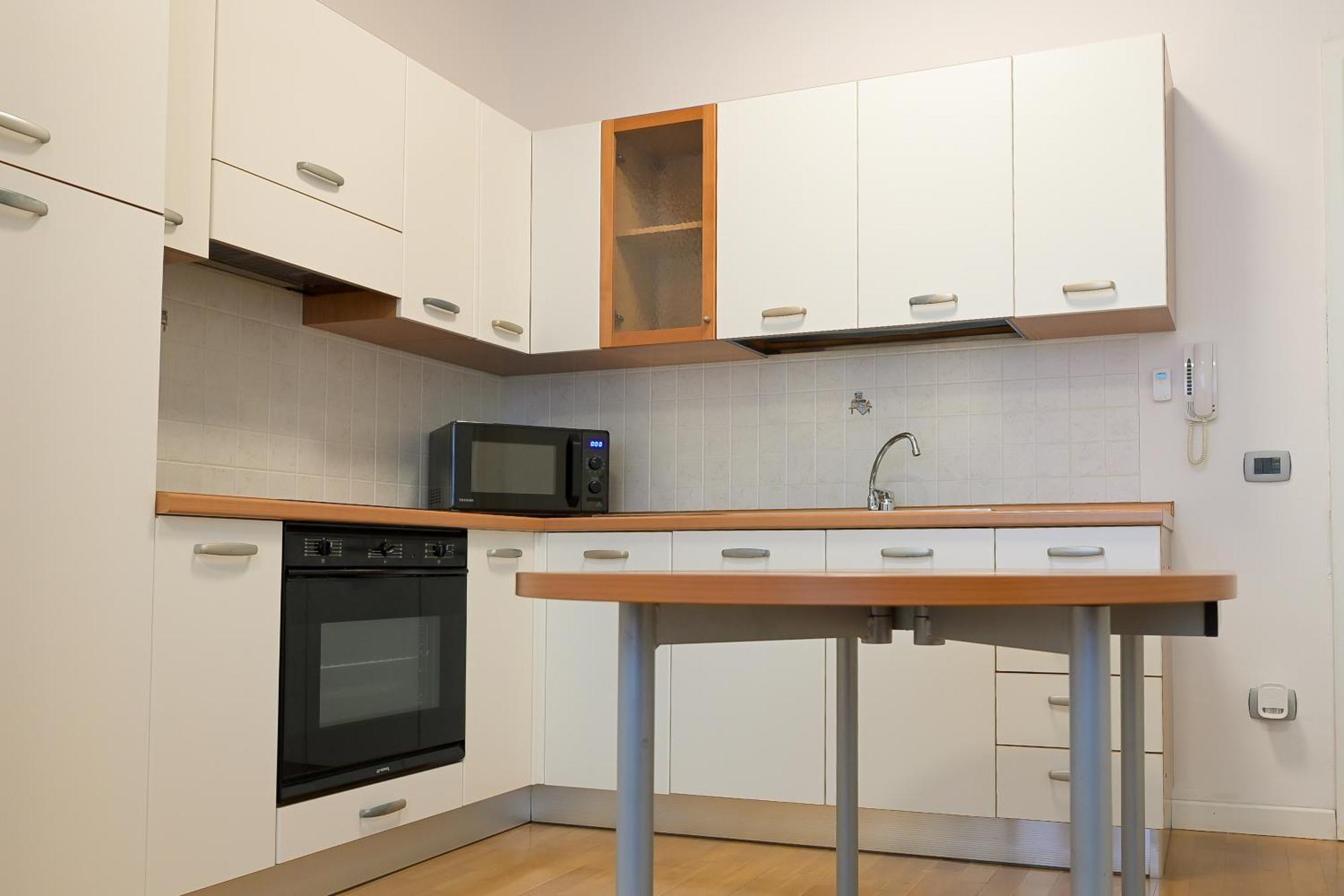 Apartament Tuliphouse Da Davide Bolonia Zewnętrze zdjęcie