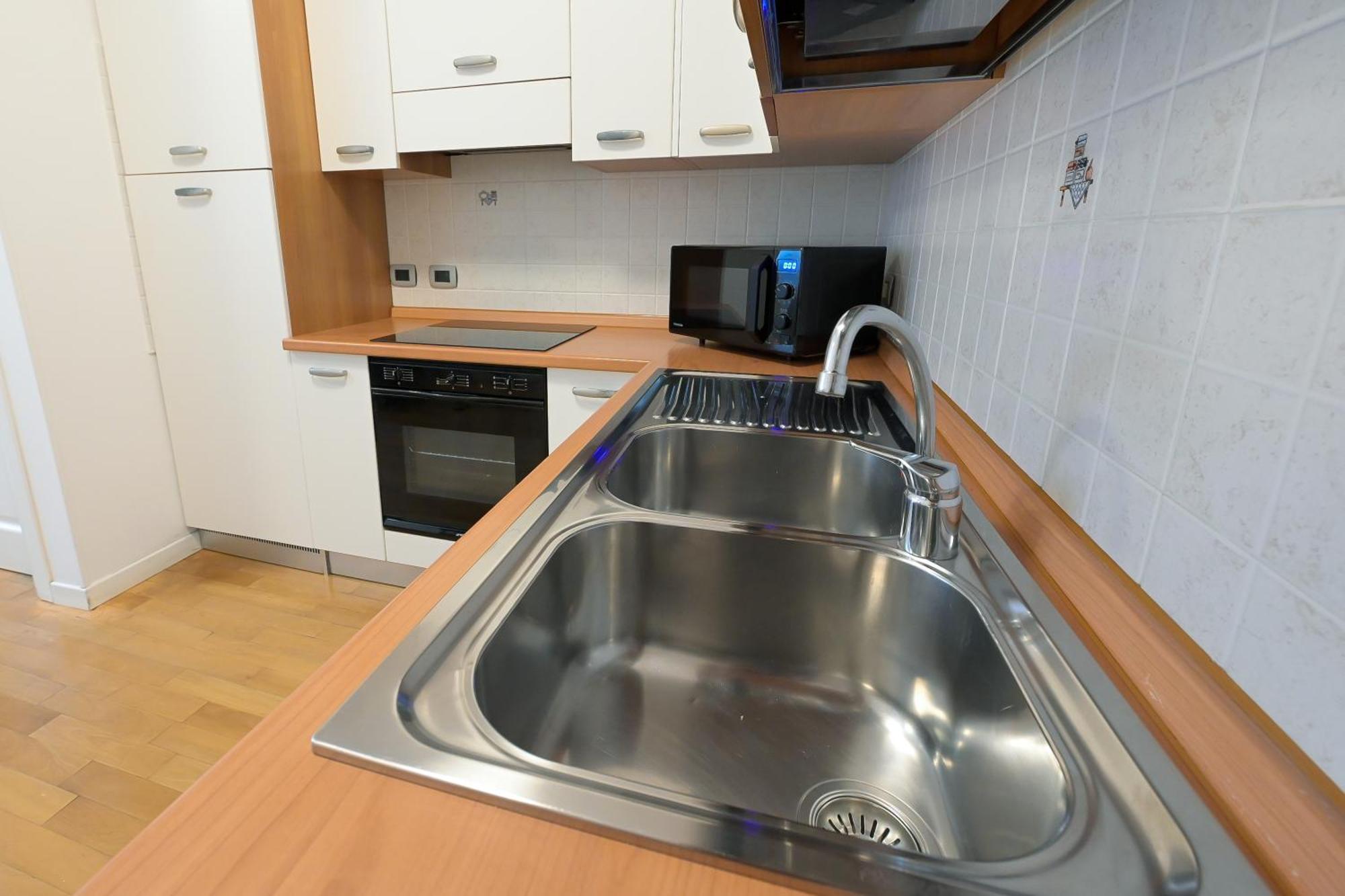 Apartament Tuliphouse Da Davide Bolonia Zewnętrze zdjęcie