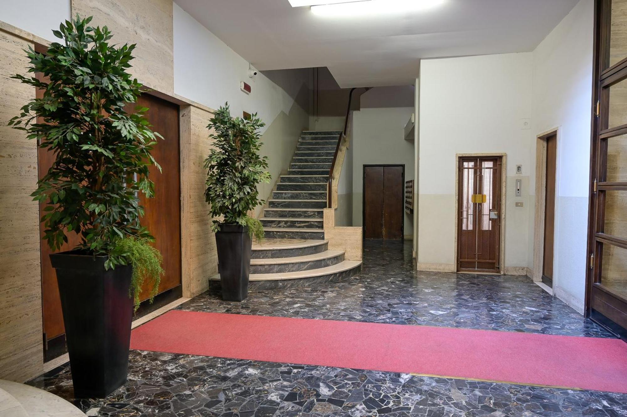 Apartament Tuliphouse Da Davide Bolonia Zewnętrze zdjęcie